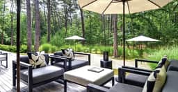 Wander East Hampton Woods - Image 2