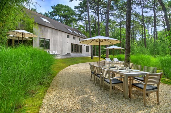 Wander East Hampton Woods - Image 1